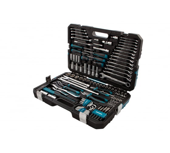 Набор универсальный Gross 115пр 14152 Набор универсальный Gross 115пр 14152