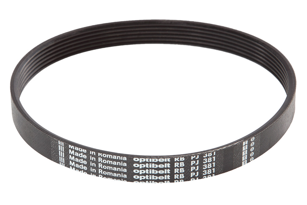 Ремень БЕЛМАШ Optibelt 6PJ381 RR002 Ремень БЕЛМАШ Optibelt 6PJ381 RR002