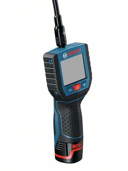 Эндоскоп BOSCH GOS 10.8V-LI 0 601 241 00B Эндоскоп BOSCH GOS 10.8V-LI 0 601 241 00B
