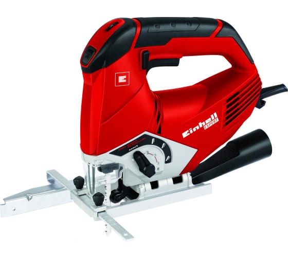 Лобзик Einhell TE-JS 100 4321160 Лобзик Einhell TE-JS 100 4321160