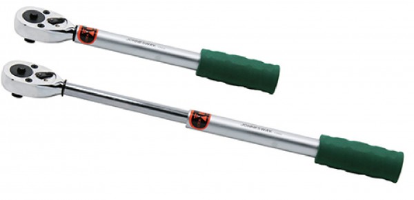 Трещотка 1/2" 330-485мм Трещотка 1/2" 330-485мм
