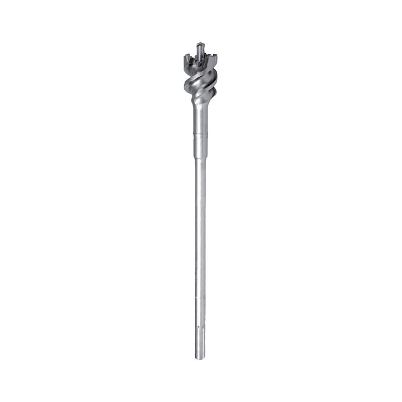 Бур SDSmax Elitech проломный ф45х1000 1820.087900 Бур SDSmax Elitech проломный ф45х1000 1820.087900