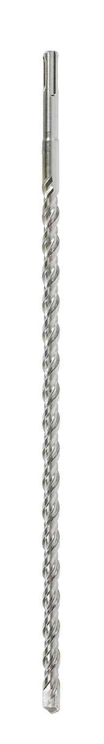 Бур SDS + ф12х350/410 усиленный Энкор 10946 Бур SDS + ф12х350/410 усиленный Энкор 10946