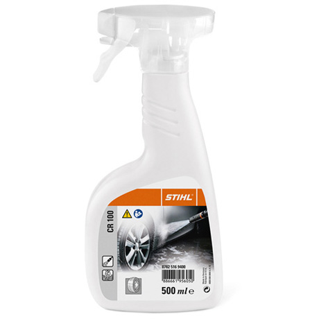 Средство чистящее STIHL CR 100 500мл 0782-516-9400