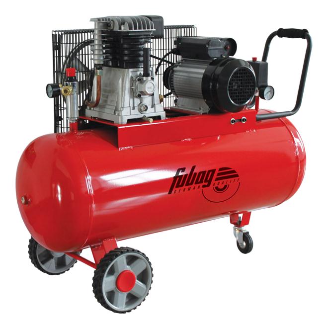 Компрессор B4000B/100 СМ3 Компрессор B4000B/100 СМ3