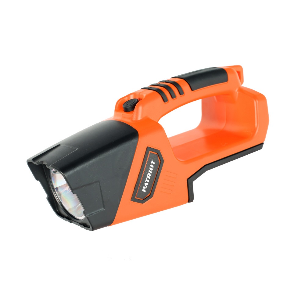 Фонарь PATRIOT LR 008, 18V 100301008 Фонарь PATRIOT LR 008, 18V 100301008
