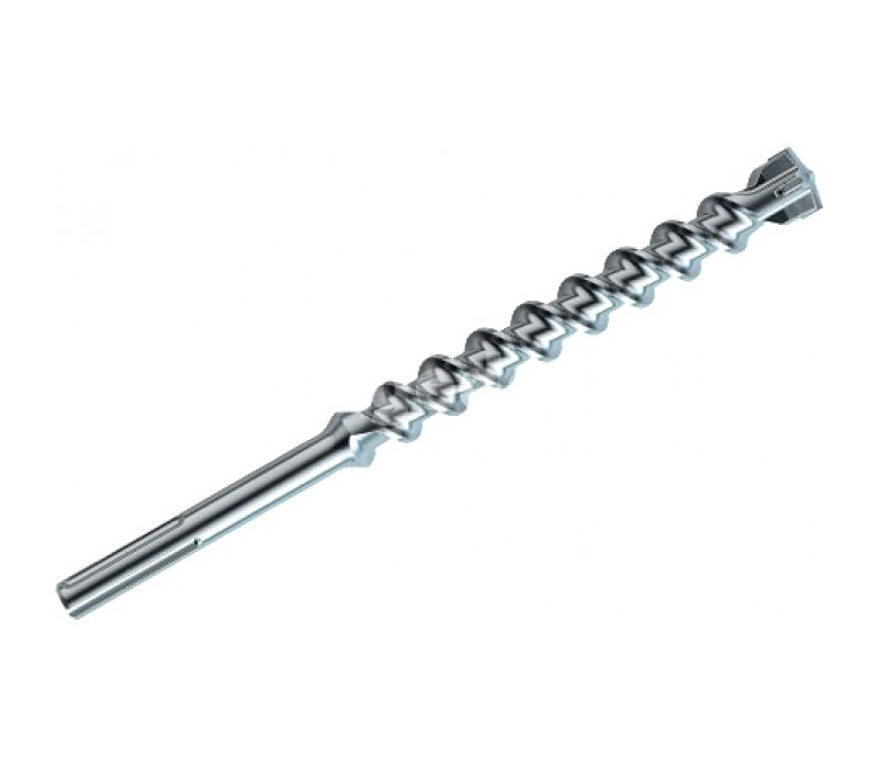 Бур SDS+ ф 10х210 Rocket 5 Projahn 83102104 Бур SDS+ ф 10х210 Rocket 5 Projahn 83102104