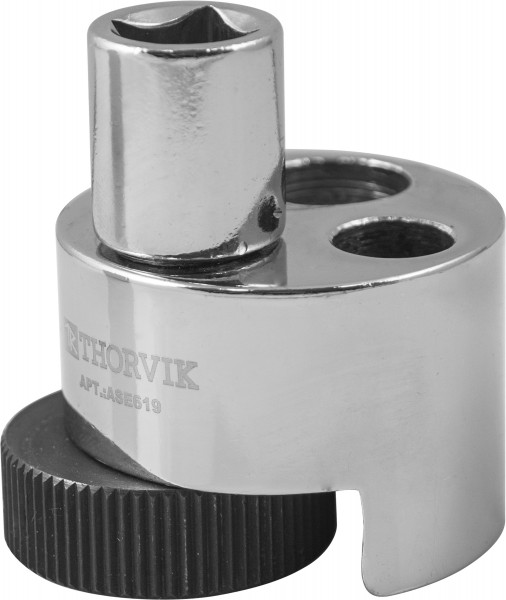 Шпильковерт эксцентриковый 1/2" 6-19мм THORVIK 052352/ASE619 Шпильковерт эксцентриковый 1/2" 6-19мм THORVIK 052352/ASE619