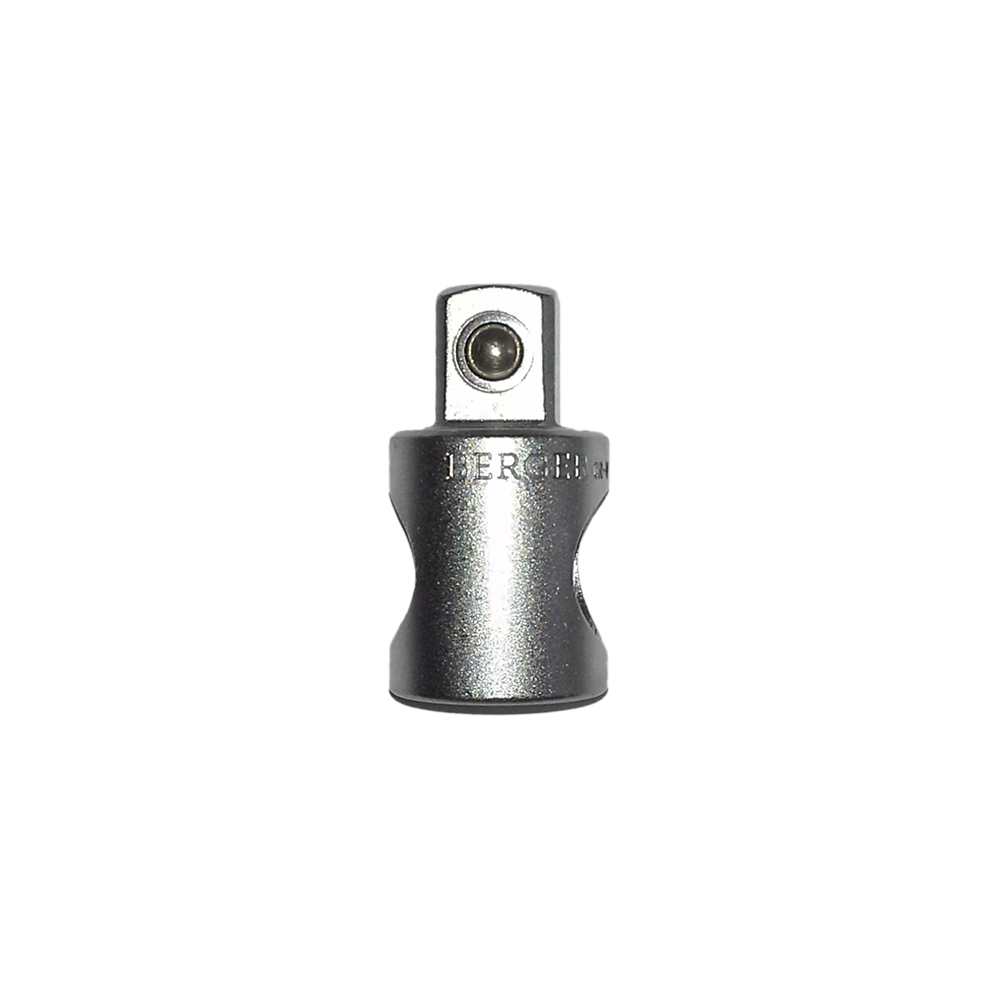 Адаптер для удлинителя BERGER 1/2"Mx3/8"F 44мм BG2012 Адаптер для удлинителя BERGER 1/2"Mx3/8"F 44мм BG2012