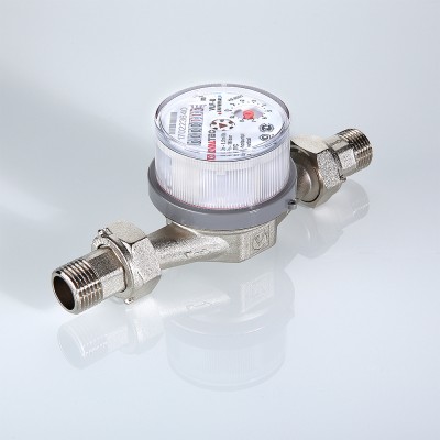 Счётчик воды (универсальный) Valtec VLF-20U/R 3/4" Счётчик воды (универсальный) Valtec VLF-20U/R 3/4"