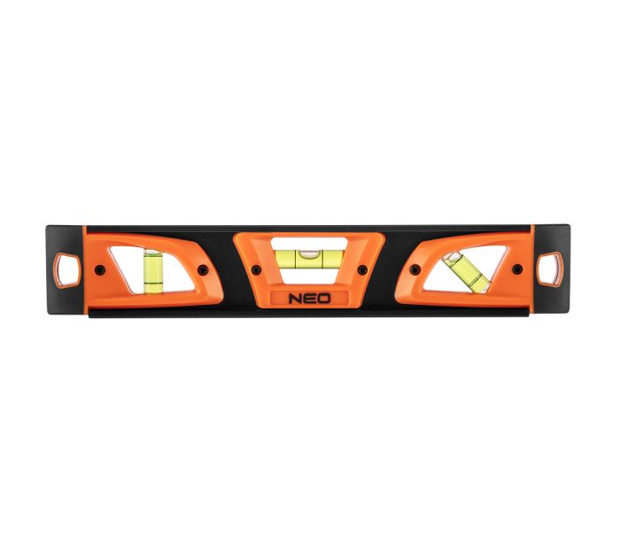 Уровень NEO Tools 250мм TORPEDO 71-001 Уровень NEO Tools 250мм TORPEDO 71-001