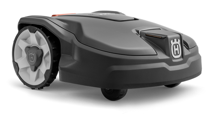 Газонокосилка робот Husqvarna Automower 305 9679740-11 Газонокосилка робот Husqvarna Automower 305 9679740-11