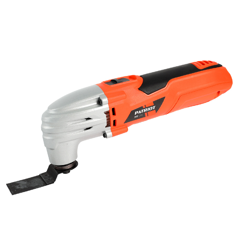Резак универсальный PATRIOT MF 295 110303295 Резак универсальный PATRIOT MF 295 110303295