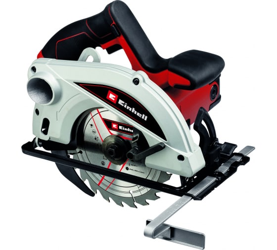 Пила дисковая TC-CS 1250 Einhell 4331040 Пила дисковая TC-CS 1250 Einhell 4331040