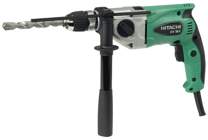Дрель ударная Hitachi DV20VB2 Дрель ударная Hitachi DV20VB2