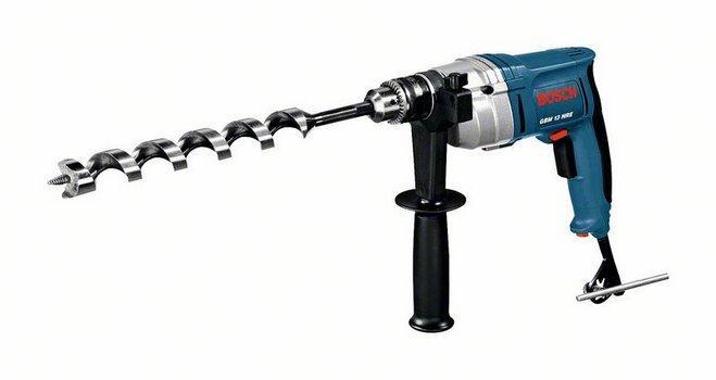 Безударная дрель BOSCH GBM 13 HRE (0.601.049.603) Безударная дрель BOSCH GBM 13 HRE (0.601.049.603)