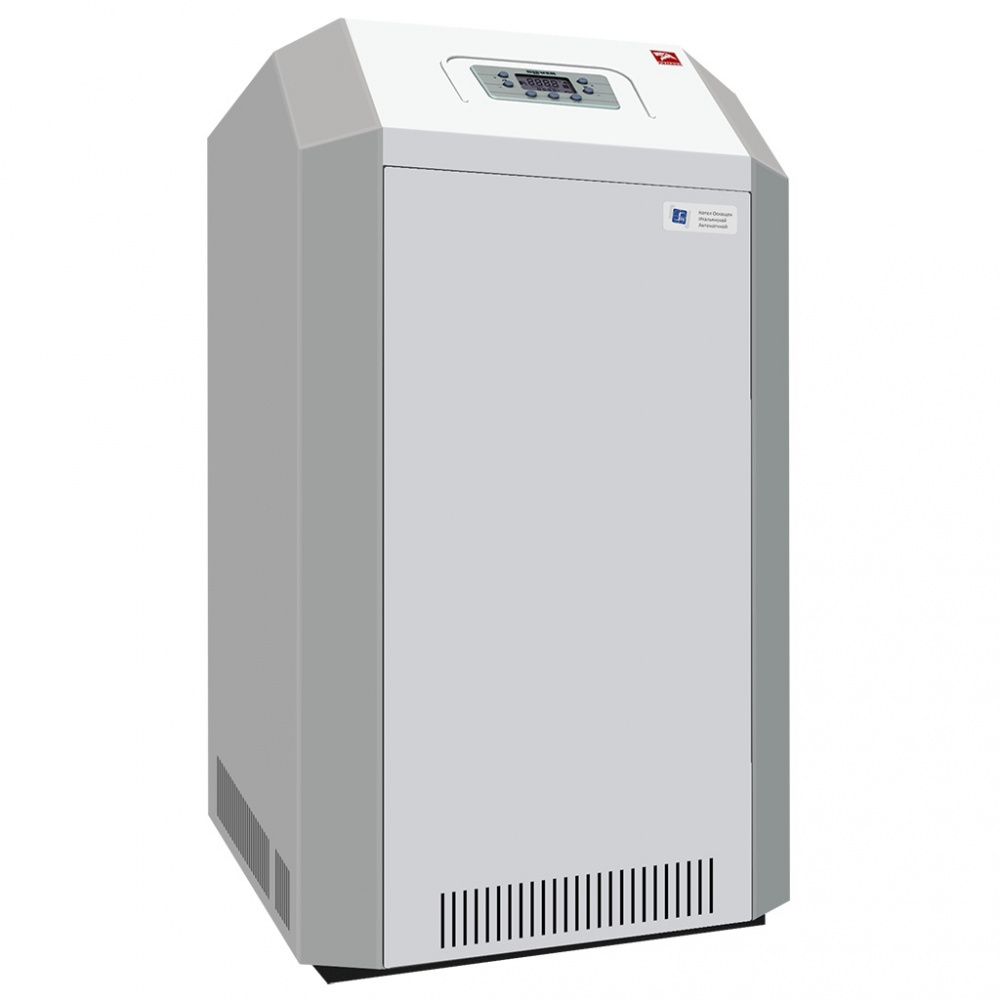 Котел газовый напольный CLEVER-20 Котел газовый напольный CLEVER-20