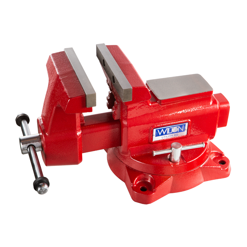 Слесарные тиски Wilton Utility HD, 200 мм 28816EU Слесарные тиски Wilton Utility HD, 200 мм 28816EU