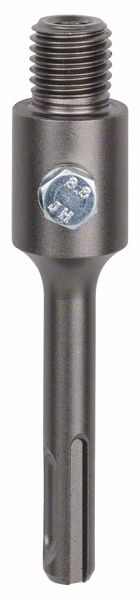 Хвостовик SDS+ 80 мм BOSCH 2 608 550 057 Хвостовик SDS+ 80 мм BOSCH 2 608 550 057
