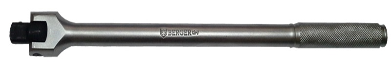 Вороток шарнирный 1/2" BERGER BG-12FRH Вороток шарнирный 1/2" BERGER BG-12FRH