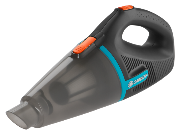 Пылесос аккумуляторный Gardena EasyClean Li 09339-20.000.00 Пылесос аккумуляторный Gardena EasyClean Li 09339-20.000.00