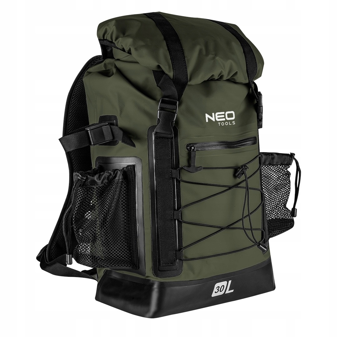 Рюкзак водонепроницаемый NEO Tools 63-131 Рюкзак водонепроницаемый NEO Tools 63-131