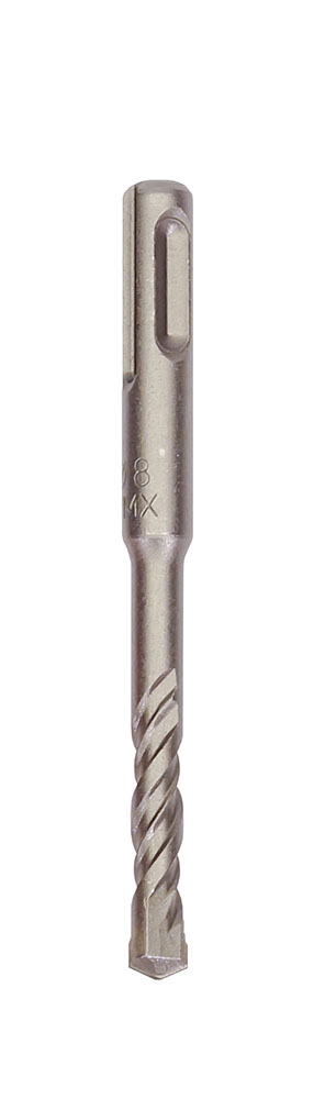 Бур SDS-plus усиленный 8х50/110 VMX VM510812 Бур SDS-plus усиленный 8х50/110 VMX VM510812