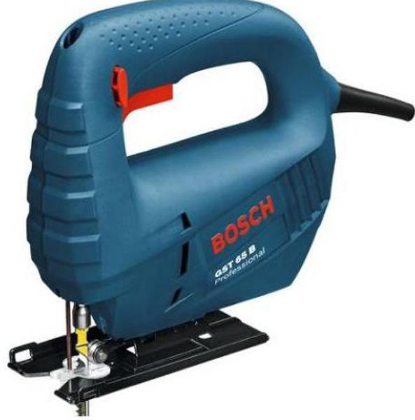 Лобзик BOSCH GST 65 B (0 601 509 120) Лобзик BOSCH GST 65 B (0 601 509 120)