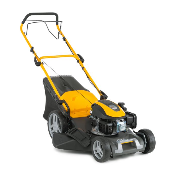 Газонокосилка бензиновая STIGA Combi 48 SQ 2L0486848/ST1 Газонокосилка бензиновая STIGA Combi 48 SQ 2L0486848/ST1