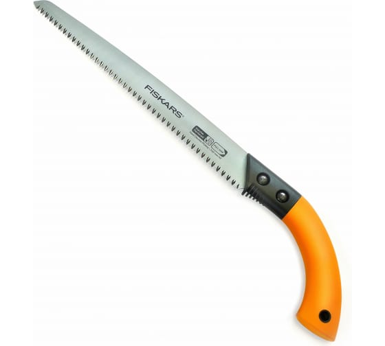 Пила с фиксированным лезвием Fiskars 1001620 Пила с фиксированным лезвием Fiskars 1001620
