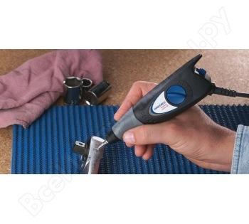 Гравёр Dremel 290KJ F 013 029 0KJ Гравёр Dremel 290KJ F 013 029 0KJ