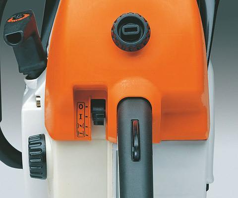 Пила цепная бензиновая STIHL MS 180-14 (11302150003) Пила цепная бензиновая STIHL MS 180-14 (11302150003)