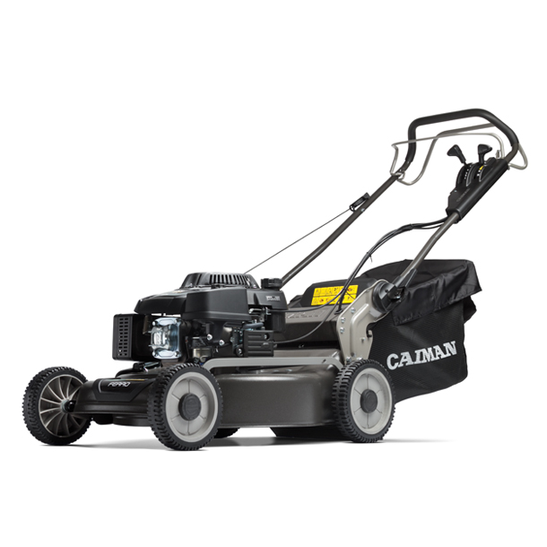 Газонокосилка бензиновая Caiman Ferro 55CLV FERRO55CLV Газонокосилка бензиновая Caiman Ferro 55CLV FERRO55CLV