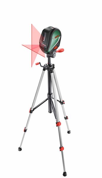 Нивелир BOSCH UniversalLevel 3 Set 0 603 663 901 Нивелир BOSCH UniversalLevel 3 Set 0 603 663 901