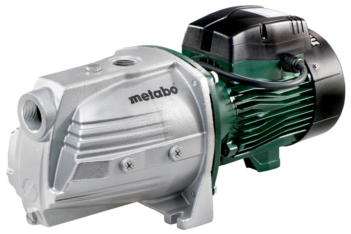 Насос для водоснабжения Metabo P 9000 G 600967000 Насос для водоснабжения Metabo P 9000 G 600967000