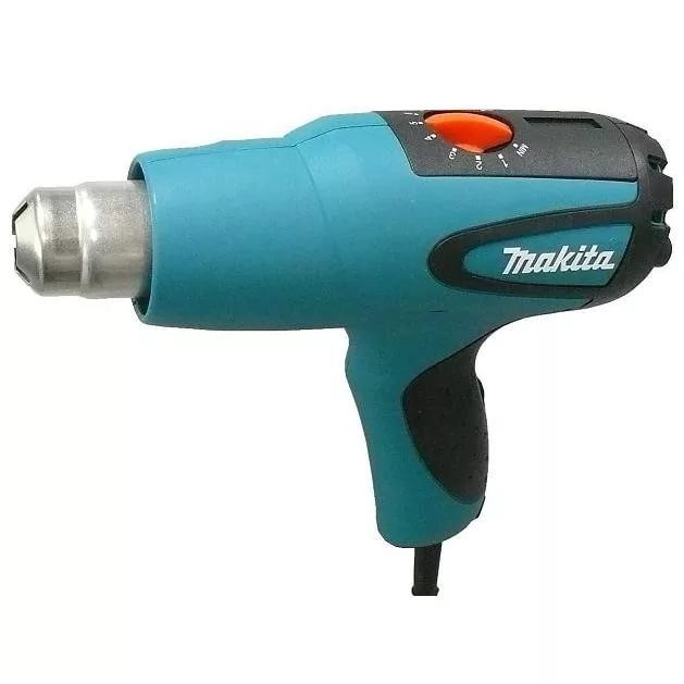 Фен строительный Makita HG551V Фен строительный Makita HG551V