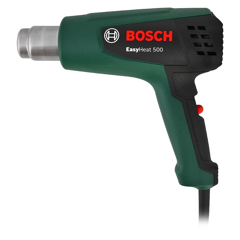Фен строительный BOSCH EasyHеаt 500 0 603 2A6 020 Фен строительный BOSCH EasyHеаt 500 0 603 2A6 020