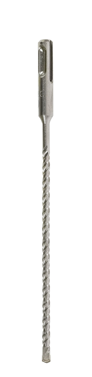 Бур SDS+ ф 5х150/210 усиленный Энкор 10912 Бур SDS+ ф 5х150/210 усиленный Энкор 10912