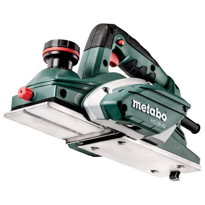 Рубанок электрический Metabo HO 26-82 602682000 Рубанок электрический Metabo HO 26-82 602682000
