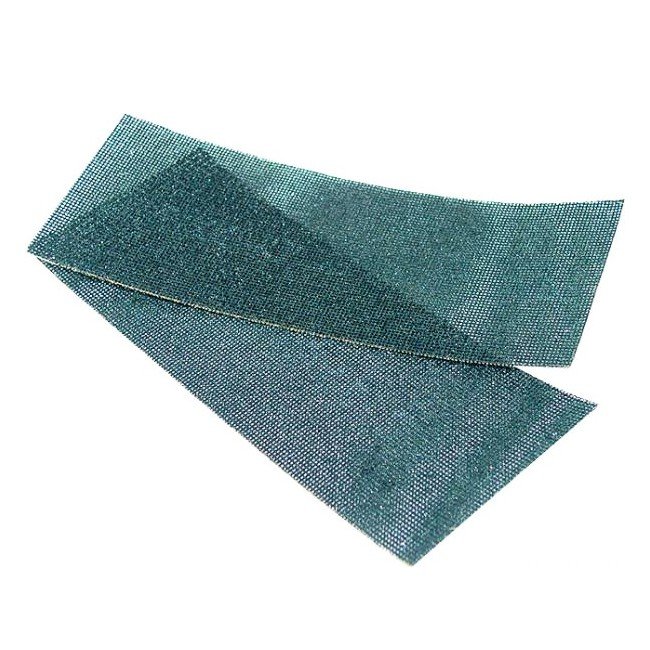 Шлифсетка 120х280 К 60, 10шт. Шлифсетка 120х280 К 60, 10шт.
