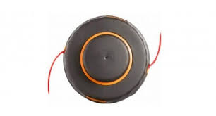Катушка Husqvarna с леской P25 (В250B, Colibri II) (5776159-01) Катушка Husqvarna с леской P25 (В250B, Colibri II) (5776159-01)