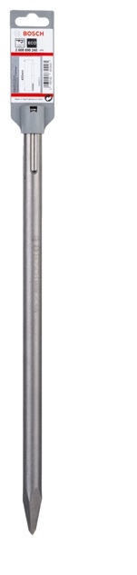 Пика SDSmax 400мм ECO BOSCH 2 608 690 240 Пика SDSmax 400мм ECO BOSCH 2 608 690 240