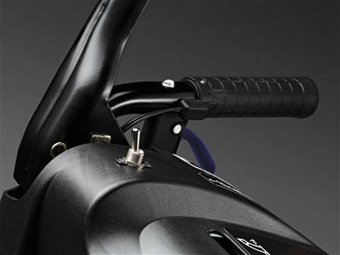 Снегоуборщик Husqvarna ST268 EP 9619100-38 Снегоуборщик Husqvarna ST268 EP 9619100-38