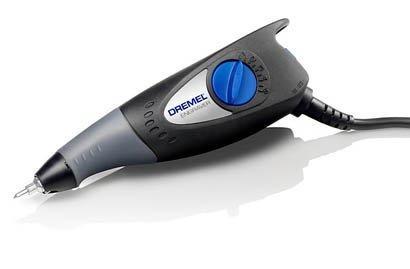 Гравёр Dremel 290KJ F 013 029 0KJ Гравёр Dremel 290KJ F 013 029 0KJ
