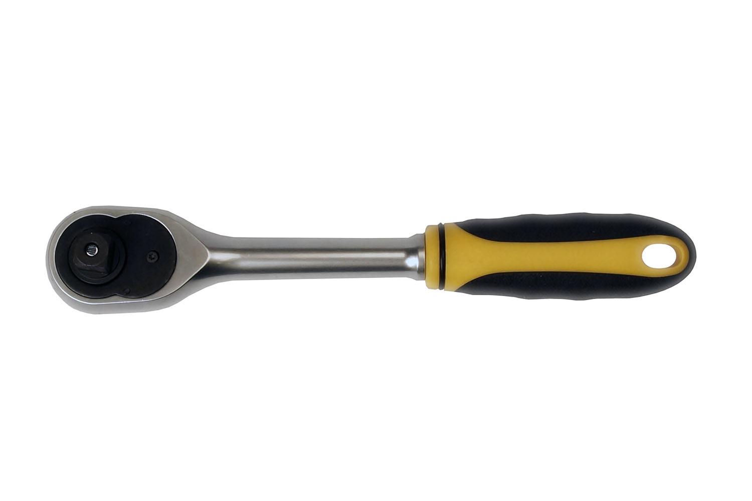 Ключ-трещотка 1/2" Энкор 20765 Ключ-трещотка 1/2" Энкор 20765