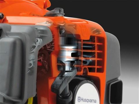 Триммер бензиновый Husqvarna 535RX (9666288-01) Триммер бензиновый Husqvarna 535RX (9666288-01)