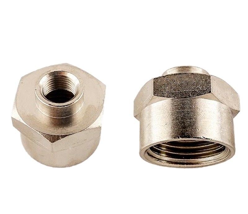 Ниппель Camozzi 2553 1/8-1/2 Ниппель Camozzi 2553 1/8-1/2