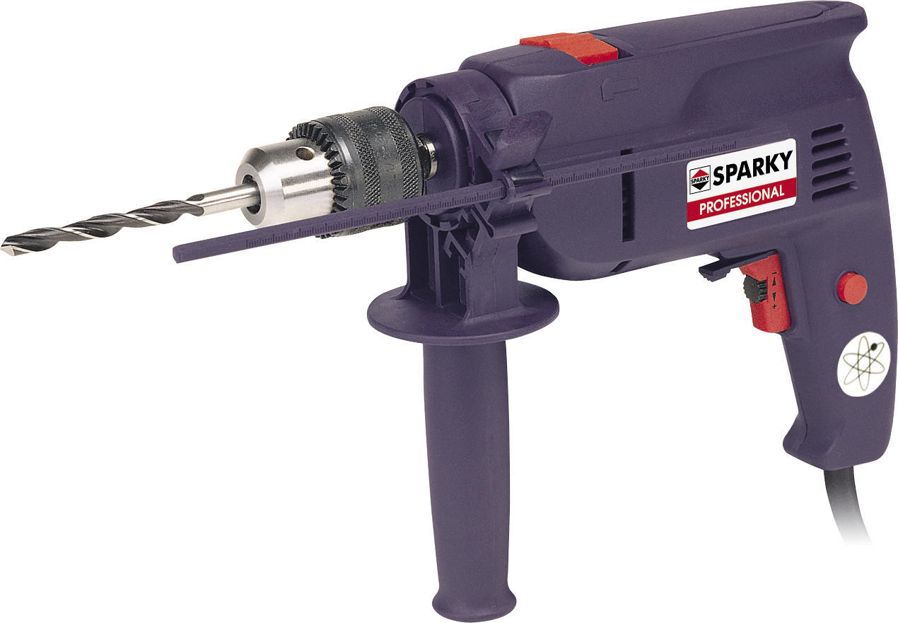 Дрель ударная SPARKY BUR 150E Дрель ударная SPARKY BUR 150E