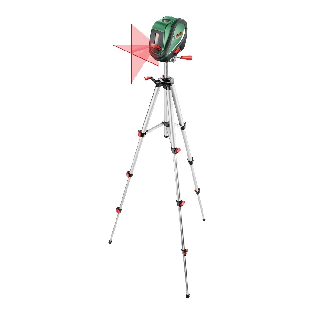 Нивелир BOSCH UniversalLevel 2 Set 0 603 663 801 Нивелир BOSCH UniversalLevel 2 Set 0 603 663 801