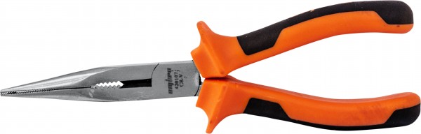 Длинногубцы 180мм Ombra 420107 Длинногубцы 180мм Ombra 420107